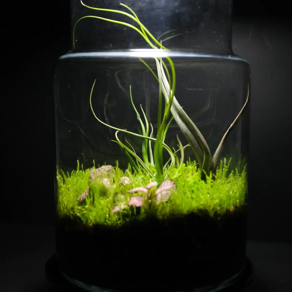 Kokedarium 4 : Sora to Chi