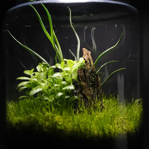 Kokedarium 6 : Koke no Mori