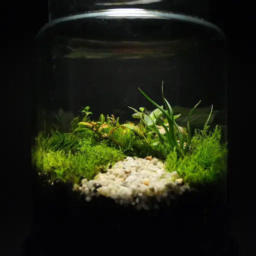 Kokedarium 18 : Yama no Kaze