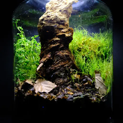 Kokedarium 19 : Yama no Kage