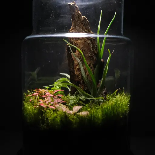 Kokedarium 34 : Shinrin Yoku