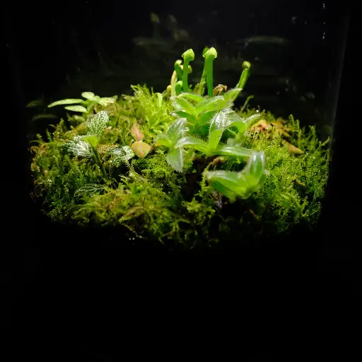Kokedarium 17 : Midori no Seishin