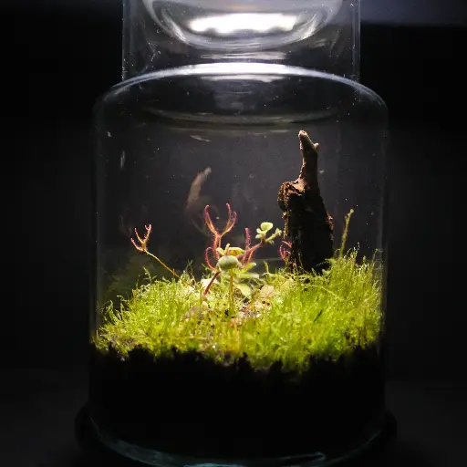 Kokedarium 3 : Deitanchi