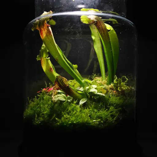 Kokedarium 10 : Hikari no Wana