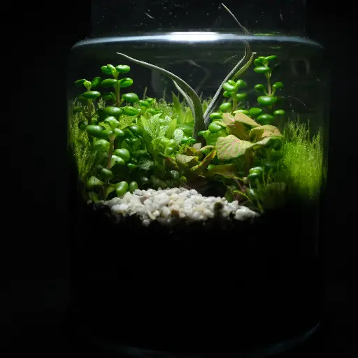 Kokedarium 35 : Midori no Sato